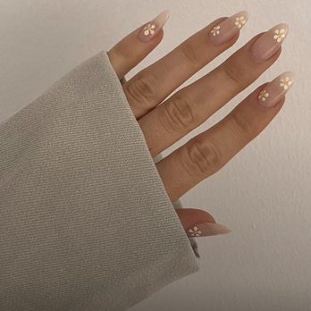 Classy Nail Spa - this was my reference photo! - Nail Salons Near Me - Alameda, California Classy Nail Spa - this was my reference photo! - Nail Salons Near Me - Alameda, California