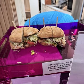 Weslo's - Sandwiches Near Me - Oakland, California Weslo's - Sandwiches Near Me - Oakland, California