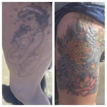Temple Tattoo - Tattoo Near Me - Oakland, California Temple Tattoo - Tattoo Near Me - Oakland, California