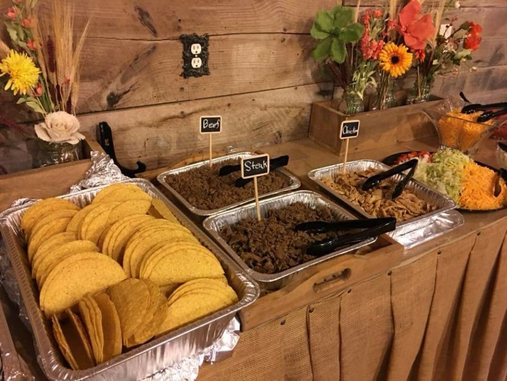 COUNTRY CASE GRILL ON WHEELS Updated August 2024 23 Photos 606