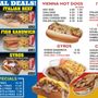Photo of Dino's Carry Outs