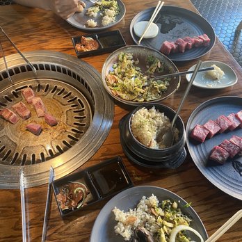 PERILLA korean fare - The Prime Tasting - Korean Near Me - Chicago, Illinois PERILLA korean fare - The Prime Tasting - Korean Near Me - Chicago, Illinois