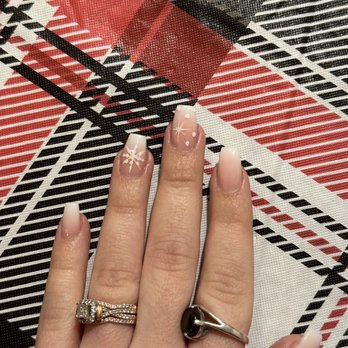 Art Nails & Spa - Nail Salons Near Me - Oceanside, California