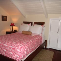 Resort Properties of the Pacific - Loft Bedroom (upstairs)