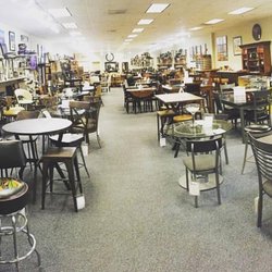 Barstools Etc - Downers Grove Showroom