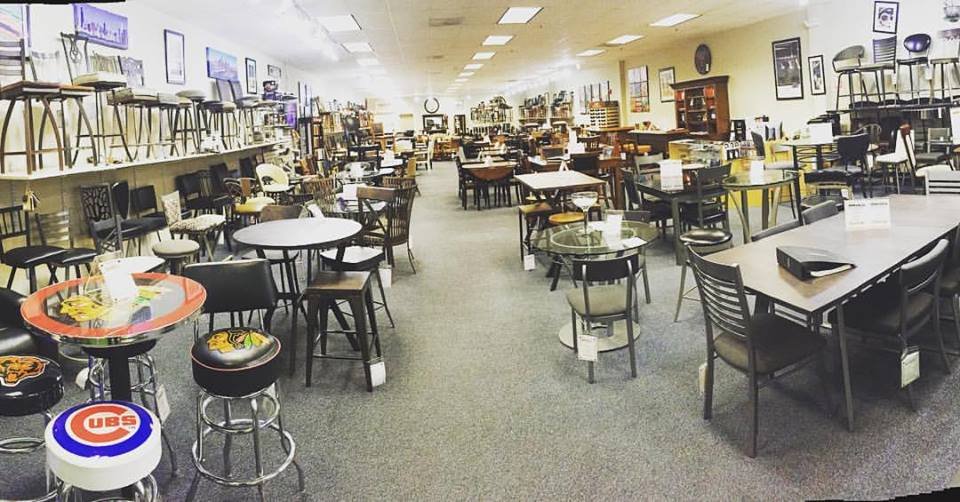 BARSTOOLS ETC Updated May 2024 18 Photos & 21 Reviews 20066 N