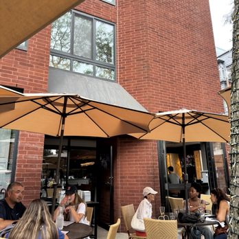 Stephanie's On Newbury - American Near Me - Boston, Massachusetts