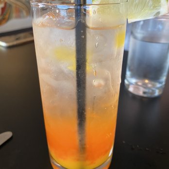Kapa Hale - Sunset drink - Hawaiian Near Me - Honolulu, Hawaii Kapa Hale - Sunset drink - Hawaiian Near Me - Honolulu, Hawaii