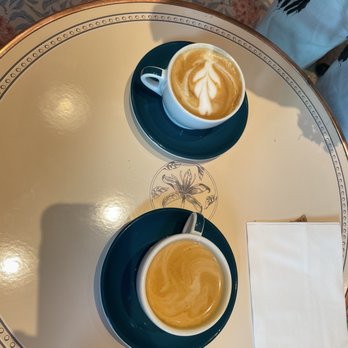 Felix Roasting - Cappuccino, Flat White - Coffee & Tea Near Me - New York, New York