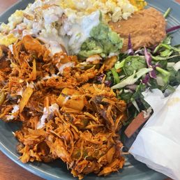 Sonoran Bbq