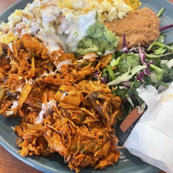Tumerico - Sonoran Bbq - Vegan Near Me - Tucson, Arizona