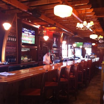 Turtle Jack's - Guelph - Canadian (New) Near Me - Guelph, Ontario