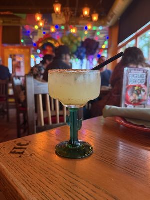 El Tiempo Cantina by null