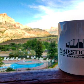 Majestic View Lodge - Hotels Near Me - Springdale, Utah Majestic View Lodge - Hotels Near Me - Springdale, Utah