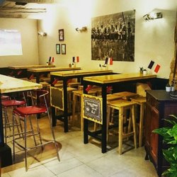 La Julietta - Convivialité et Gout.