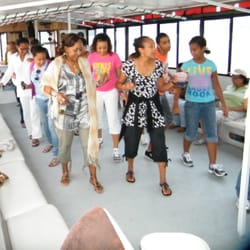 Rivershore Charters