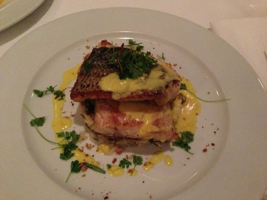 The Compound Restaurant by null