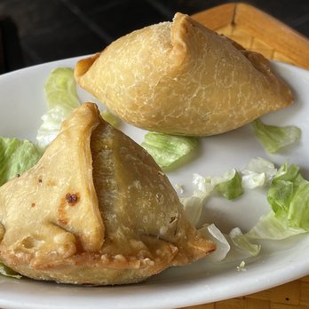 Himalayan Kitchen - Samosas. - Indian Near Me - Honolulu, Hawaii Himalayan Kitchen - Samosas. - Indian Near Me - Honolulu, Hawaii