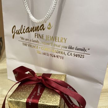 Julianna's Fine Jewelry - Jewelry Near Me - Corte Madera, California Julianna's Fine Jewelry - Jewelry Near Me - Corte Madera, California