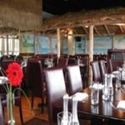 Caribbean Scene Stratford