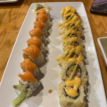 Osaka Ramen & Sushi - Sushi Bars Near Me - Norfolk, Virginia