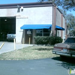 Tiller's Automotive