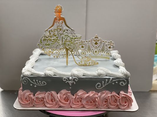 Hong Kong Bakery by null