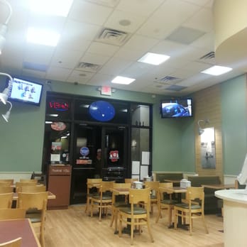 Jersey Mike's Subs - Delis Near Me - Melbourne, Florida