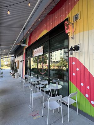 Raleigh Iron Works by null