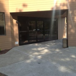 Labcorp - Main Entrance