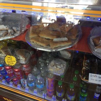 New York Deli - Spanakopita - Sandwiches Near Me - Orlando, Florida