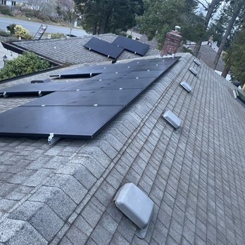 Ridgeside Roofing - Roofing Near Me
