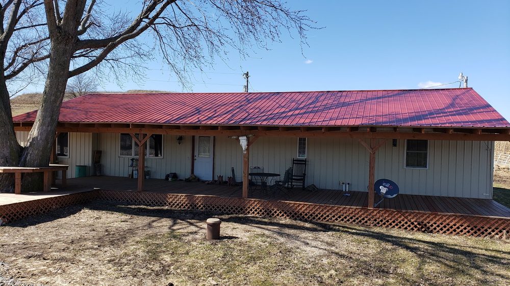 Slide of E3 Home Solutions