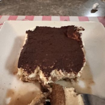 Dontino's Italian Restaurant - Tiramisu - Italian Near Me - Akron, Ohio Dontino's Italian Restaurant - Tiramisu - Italian Near Me - Akron, Ohio