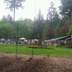 Lake Connor Park