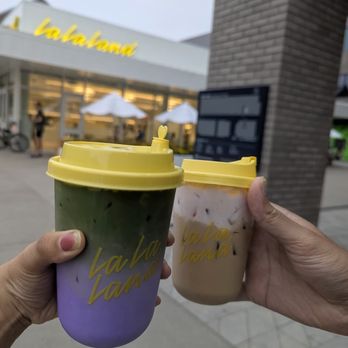 La La Land - Coffee & Tea Near Me - Nashville, Tennessee