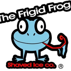 The Frigid Frog of West Georgia - West Georgia's Finest!