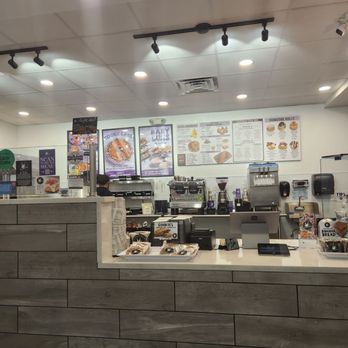 Cinnaholic - Dining room - Bakeries Near Me - Houston, Texas Cinnaholic - Dining room - Bakeries Near Me - Houston, Texas