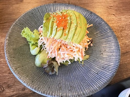 Ōmori Izakaya and Sushi ( Quincy ) by null