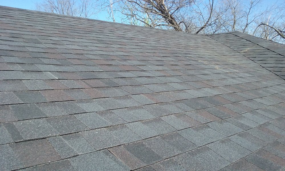 Slide of Majestic's Remodeling