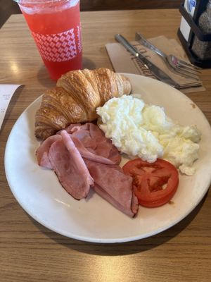 la Madeleine by null