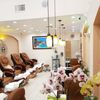 Nail and Spa by the Cove gift card