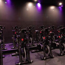 CYCLEBAR - Inside Indoor Cycling Theater