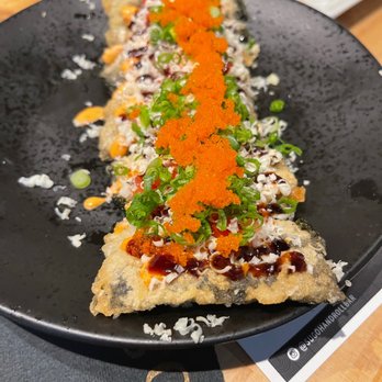 Sugo Hand Roll Bar - Sushi Bars Near Me - Seattle, Washington Sugo Hand Roll Bar - Sushi Bars Near Me - Seattle, Washington