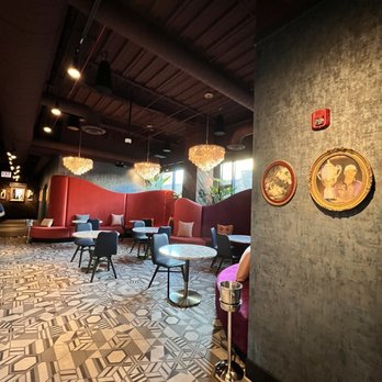 Puttery - New American Near Me - Chicago, Illinois