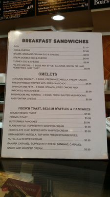 Menu photo 3 Best Edibles Deli Trumbull, CT Menu photo 3 Best Edibles Deli Trumbull, CT
