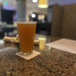 Reflections Grille Restaurant and Lounge - Hefeweizen