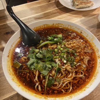 Noodle Topia - Szechuan (Sichuan) Noodles - Noodles Near Me - Madison Heights, Michigan Noodle Topia - Szechuan (Sichuan) Noodles - Noodles Near Me - Madison Heights, Michigan