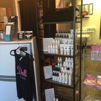 Doll Wax Salon - Waxing Near Me - Crofton, Maryland