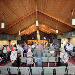 The Bridge Church - Worship Service